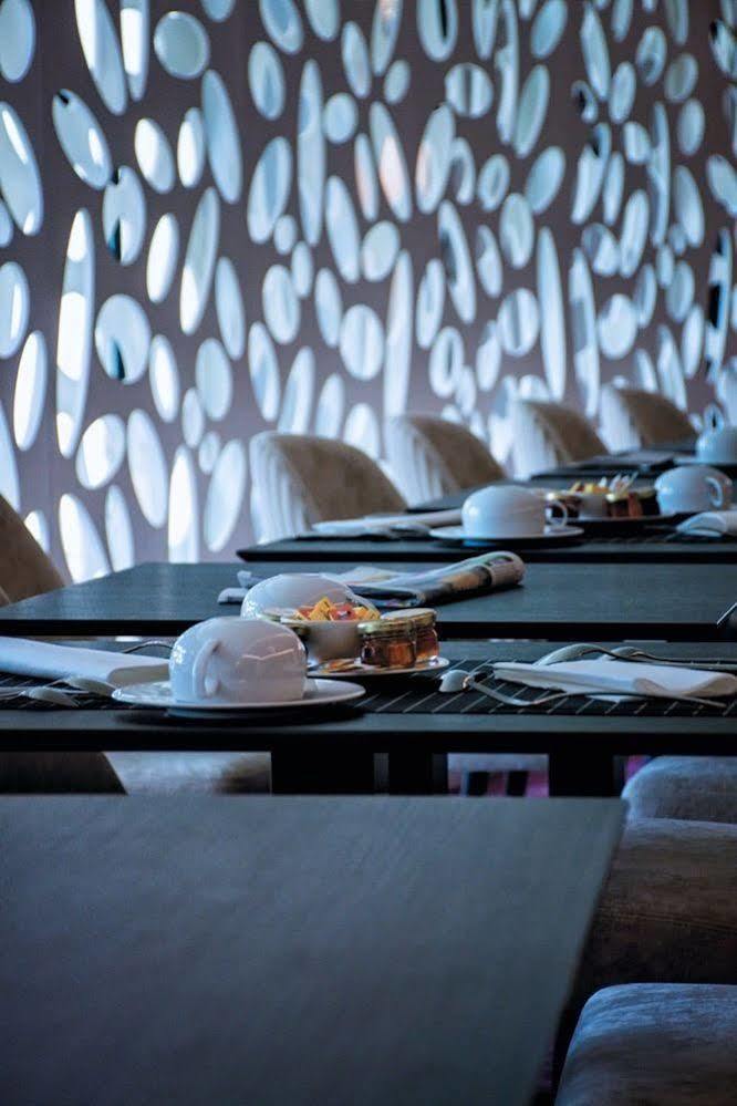 Residence Thalasso กงการ์โน ภายนอก รูปภาพ